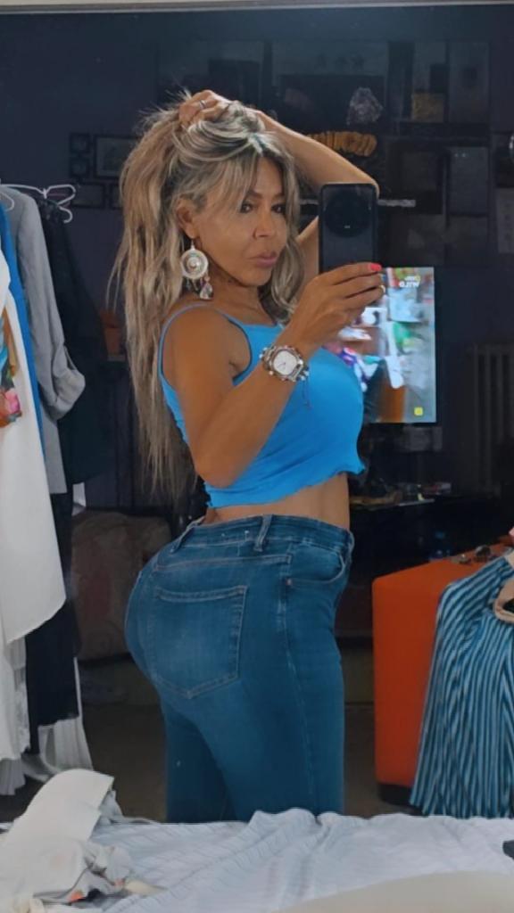 Travesti en León: 