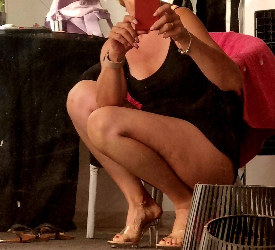 Chica busca chico en Almería: 