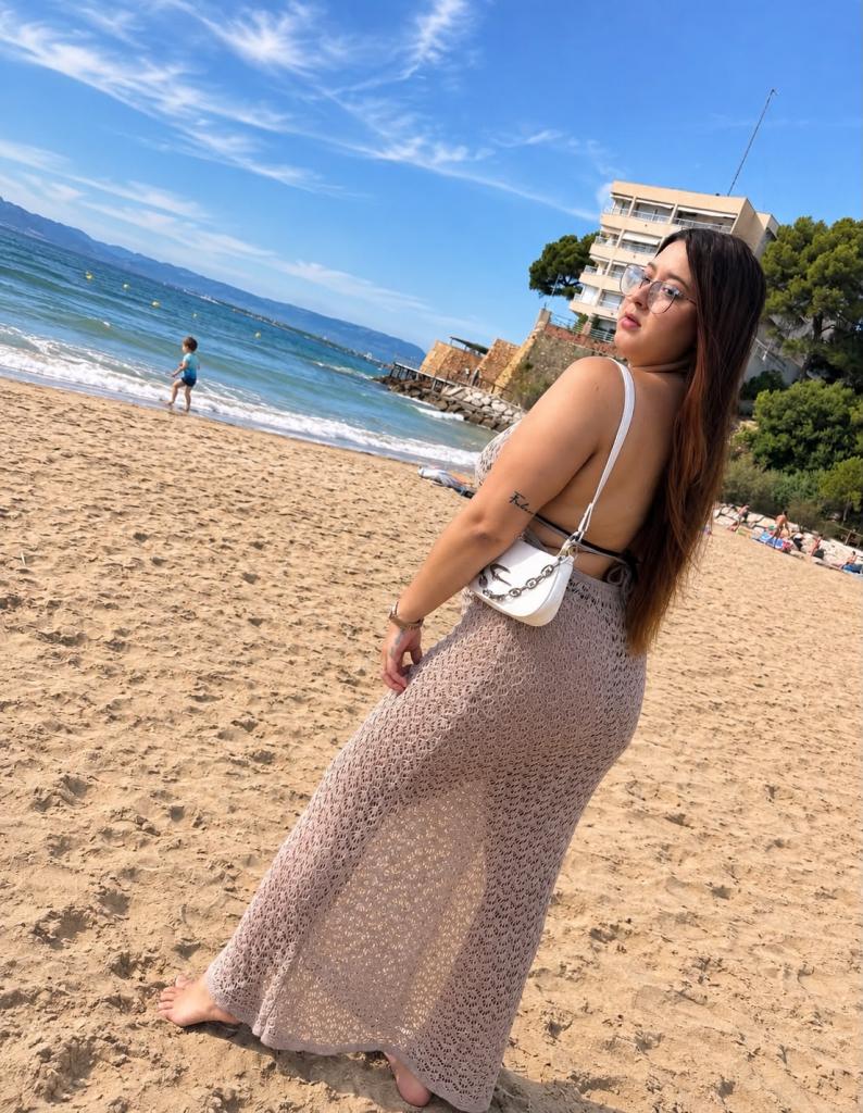 Chica busca chico en Barcelona: 