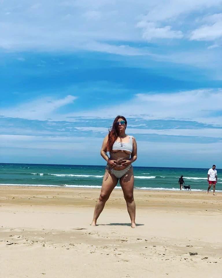 Chica busca chico en Barcelona: 