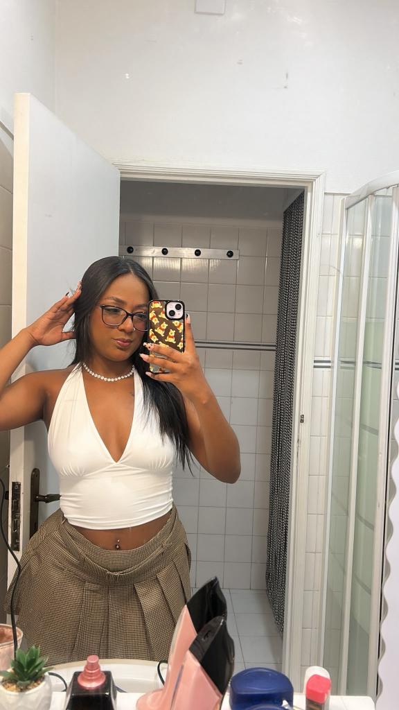 Chica busca chico en Salamanca: 