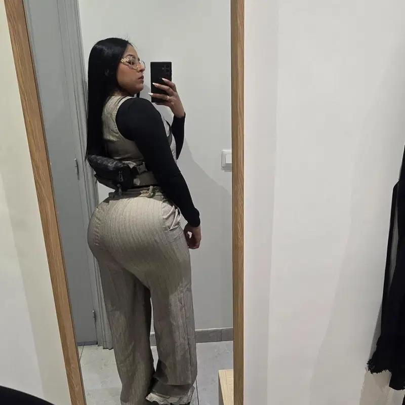 Chica busca chico en Murcia: 