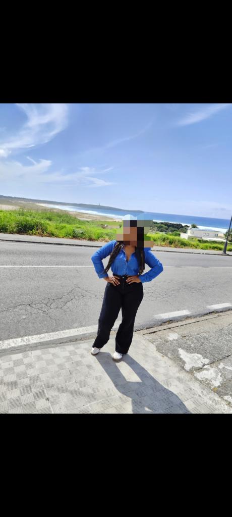 Chica busca chico en La Coruña: 