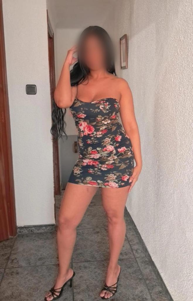 Chica busca chico en Murcia: 