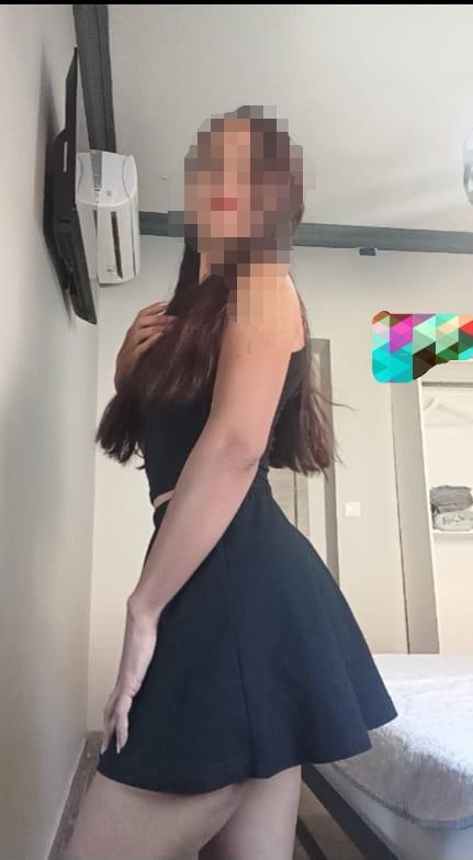 Chica busca chico en Ciudad Real: 