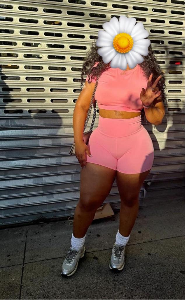 Chica busca chico en Tenerife: 