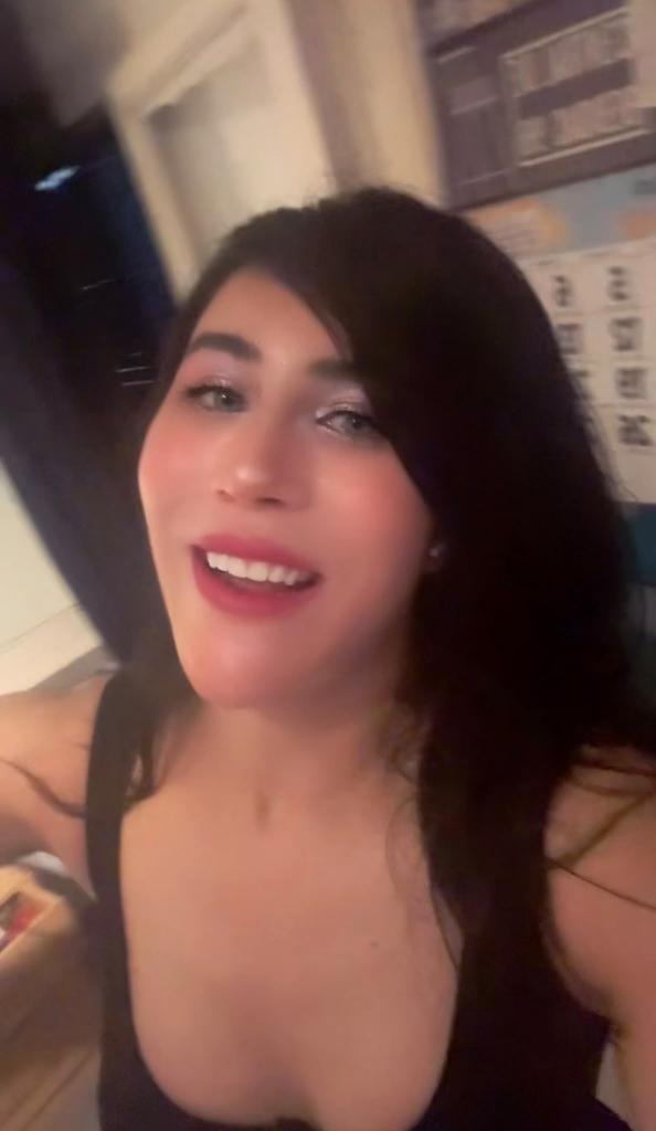 603832422: Transexual en Barcelona