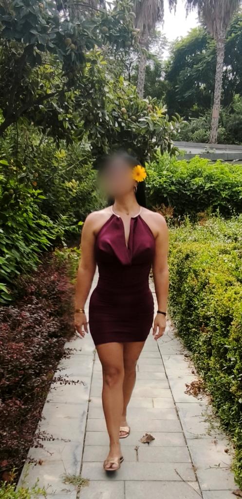 Chica busca chico en Valencia: 
