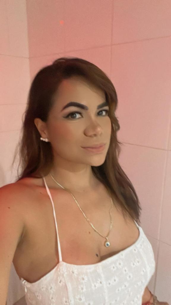 Chica busca chico en Las Palmas: 