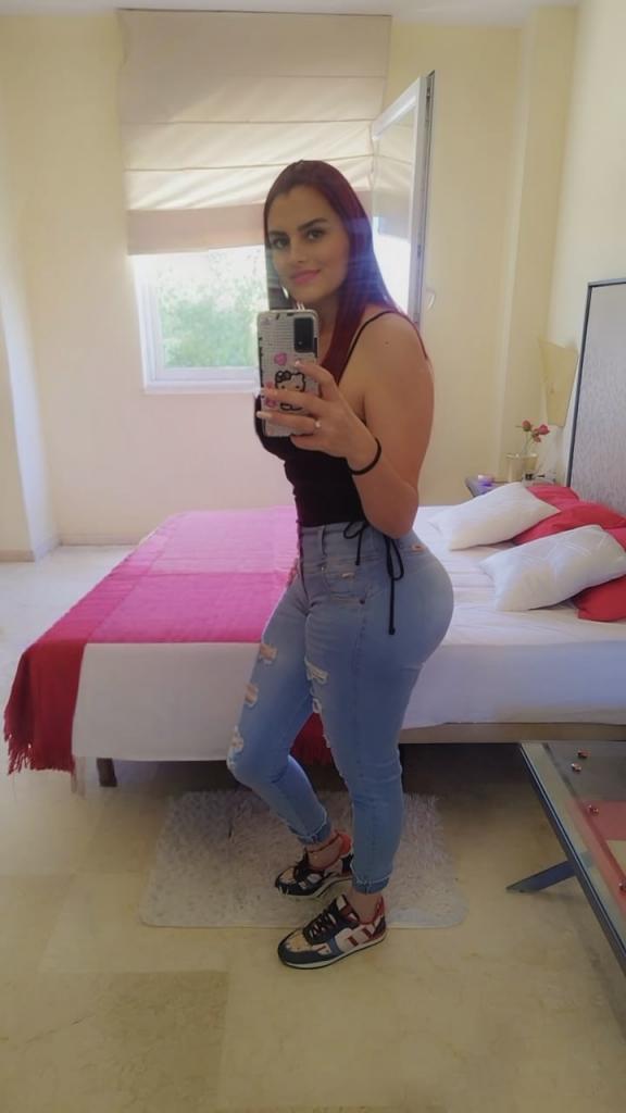 Chica busca chico en Mallorca: 