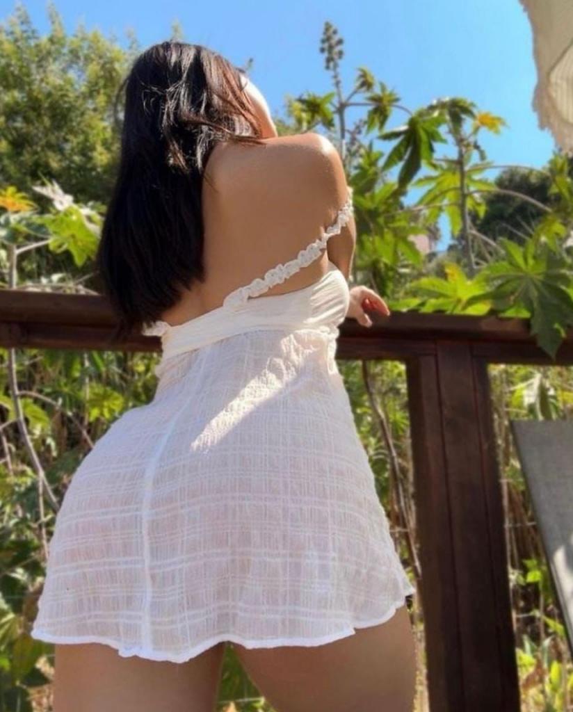 Chica busca chico en Málaga: 
