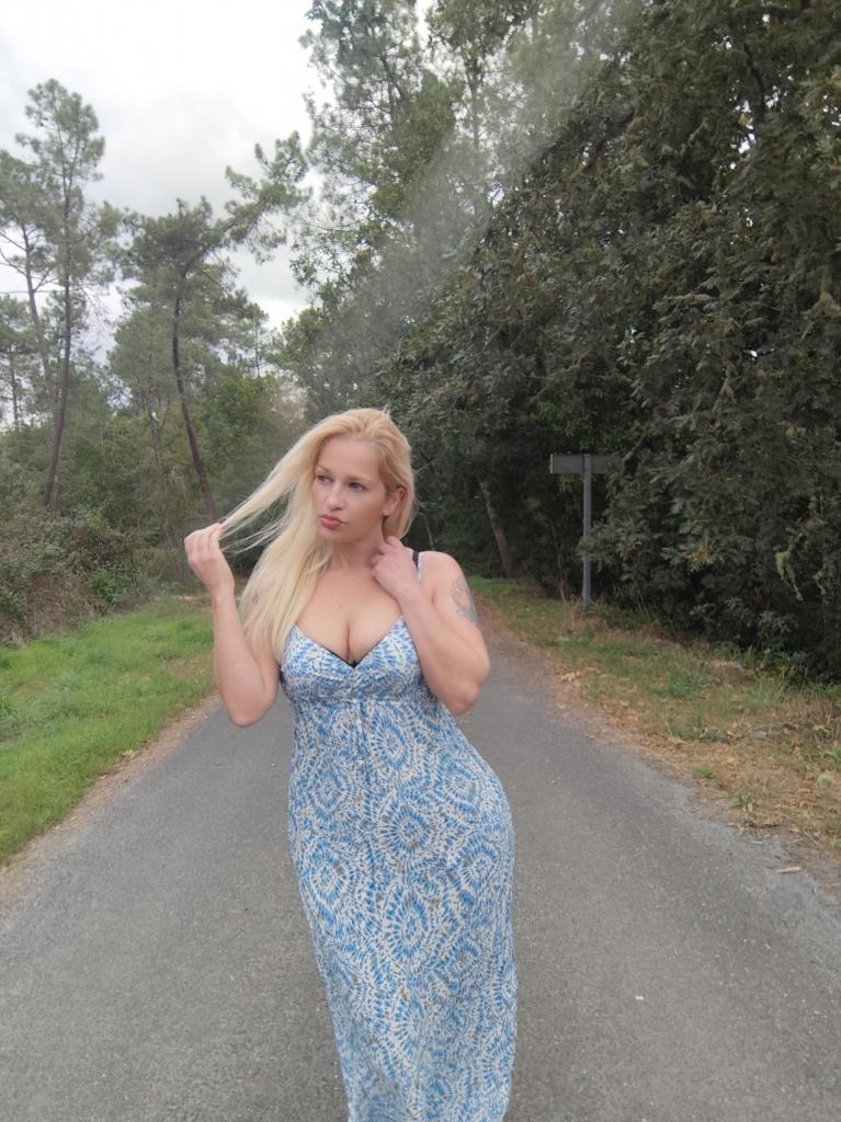 Chica busca chico en Orense: 