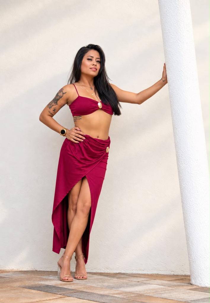 Chica busca chico en Ibiza: 