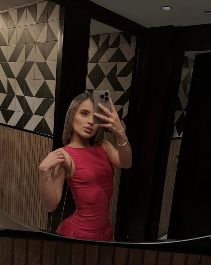 Chica busca chico en Alicante: 