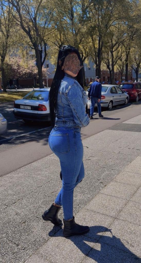 Chica busca chico en Álava: 