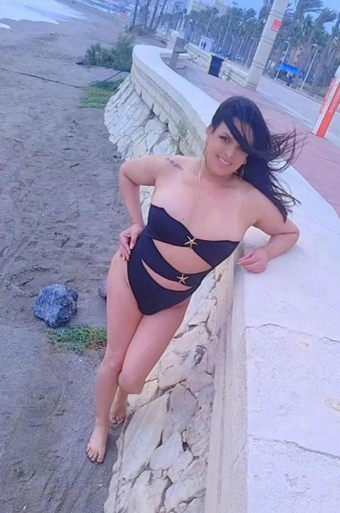 672991610: Travesti en La Coruña