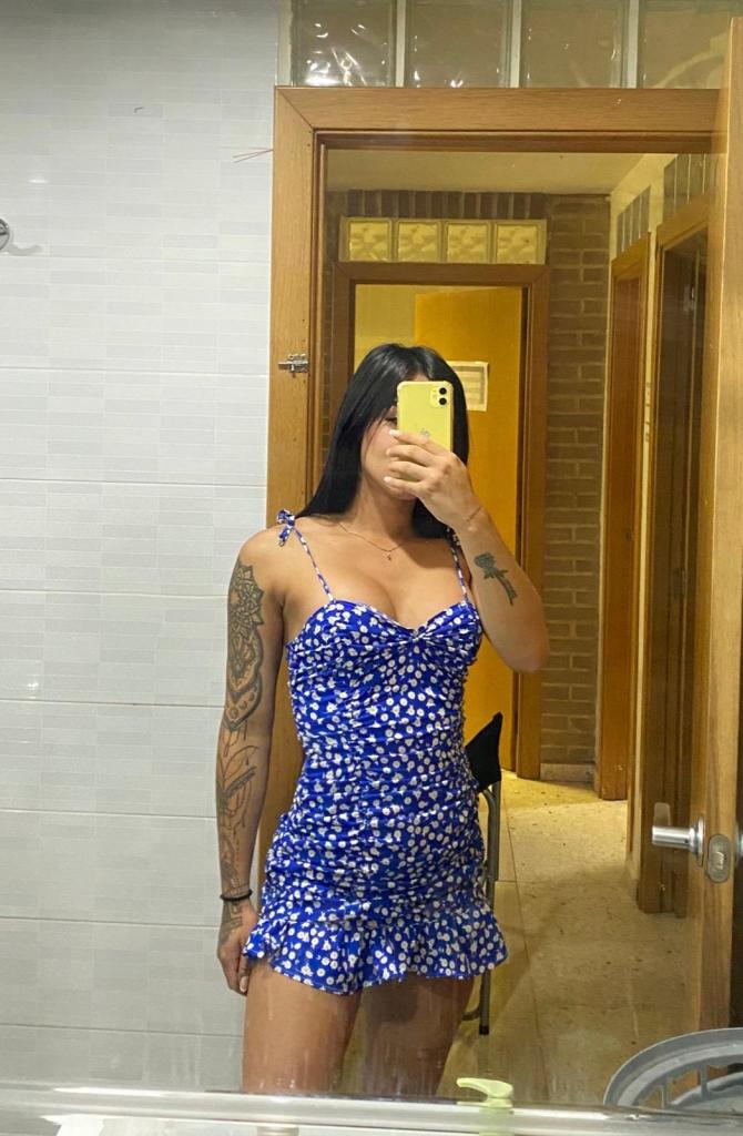 Chica busca chico en Ibiza: 