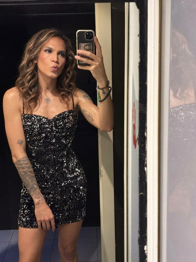 Transexual en Valencia: 