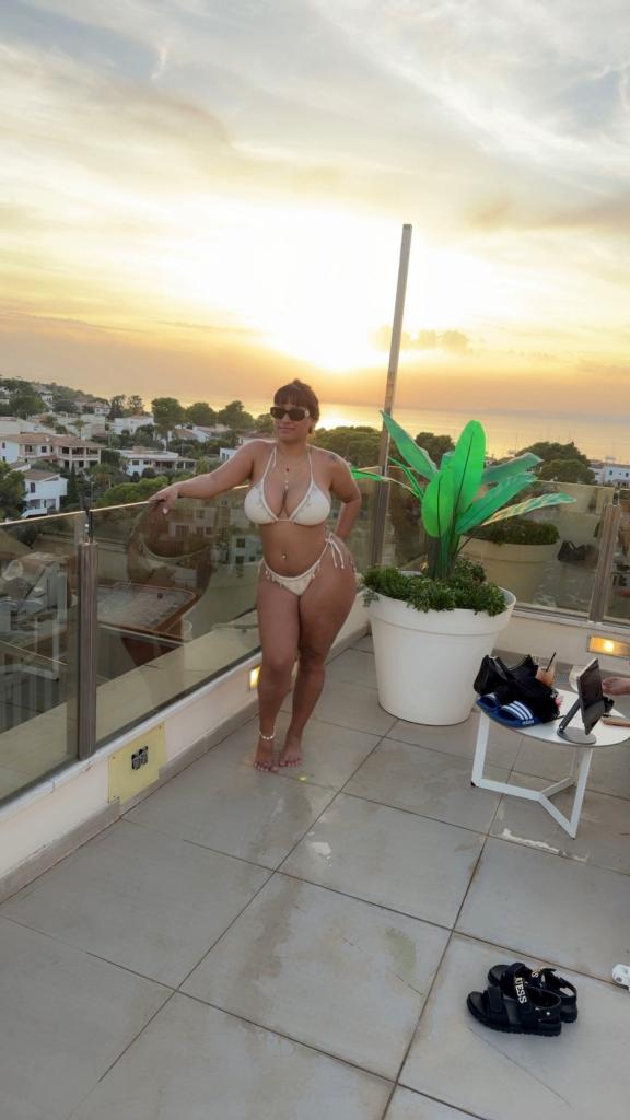 602731099: Chica busca chico en Mallorca