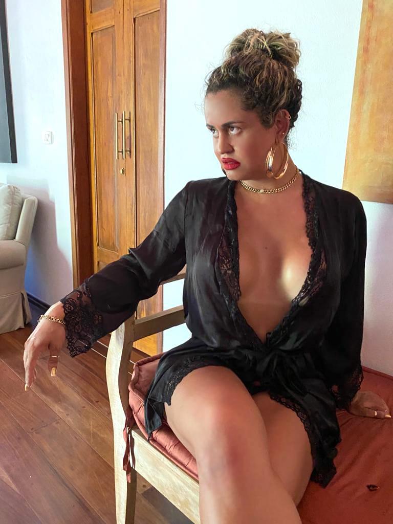 Travesti en Mallorca: 