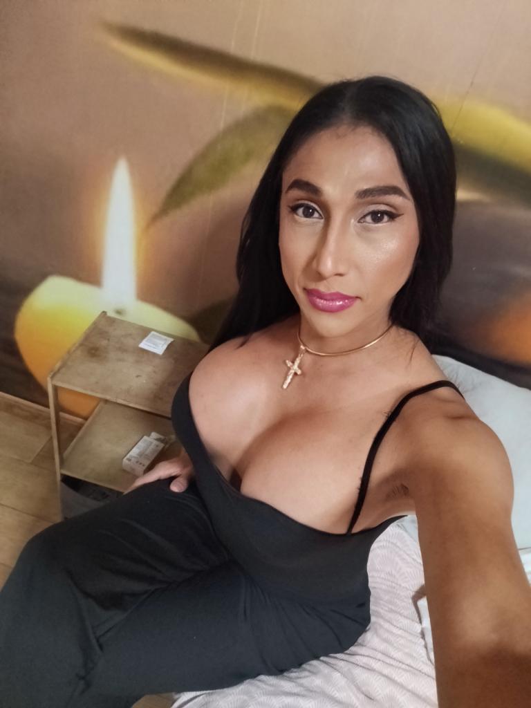 Transexual en Castellón: 