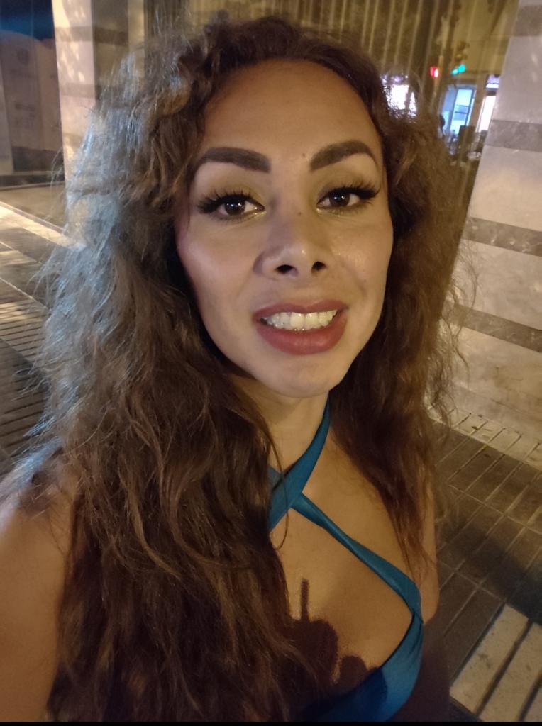 643872518: Transexual en Sevilla