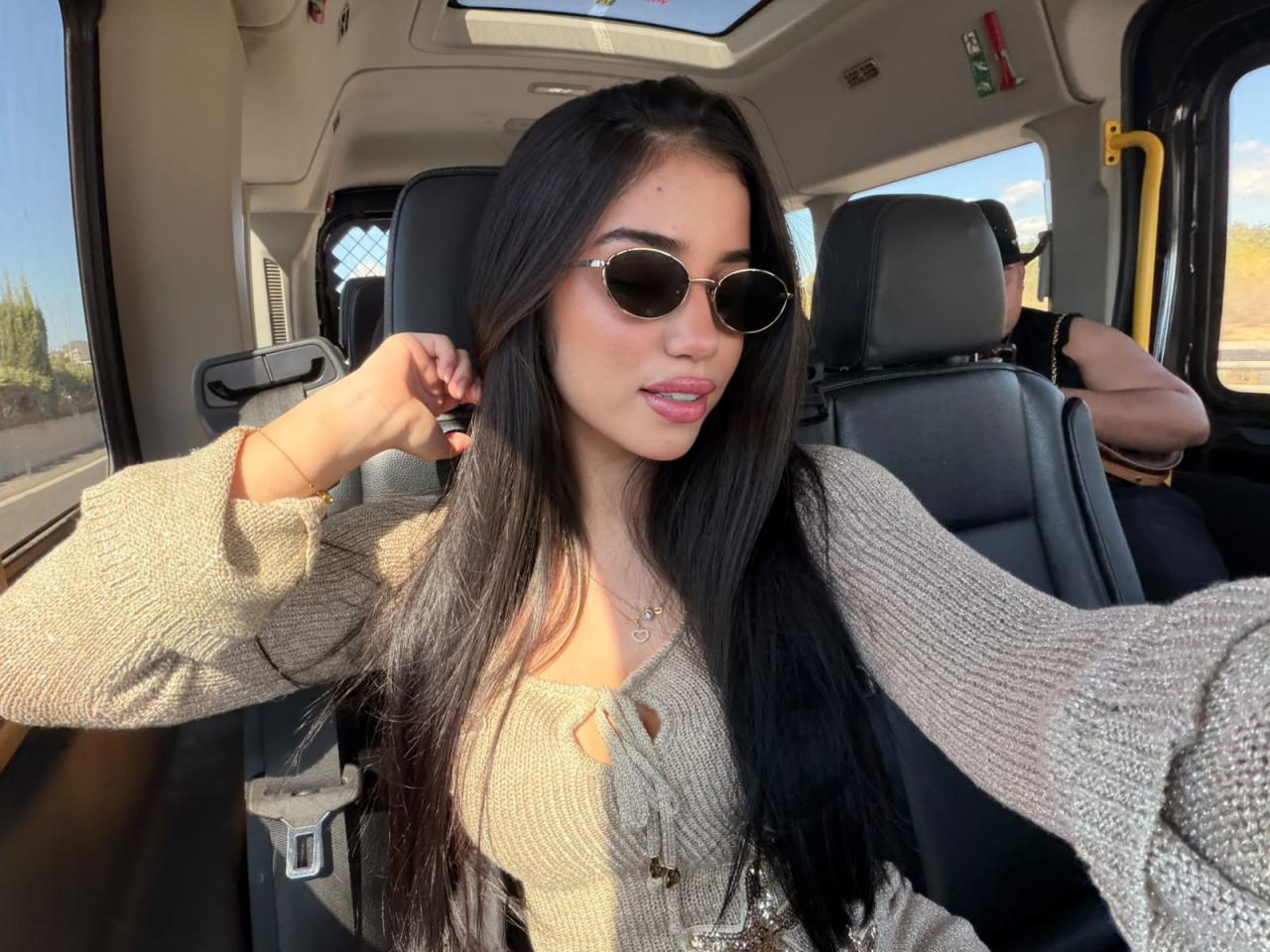 Chica busca chico en Zaragoza: Chica busca chico