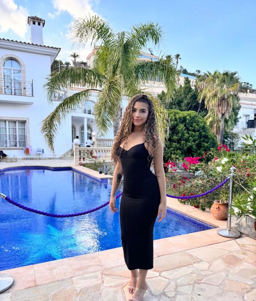 Chica busca chico en Mallorca: 