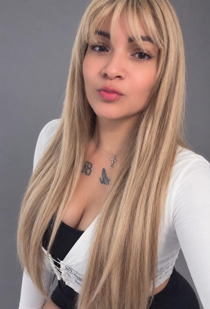 Chica busca chico en Córdoba: 