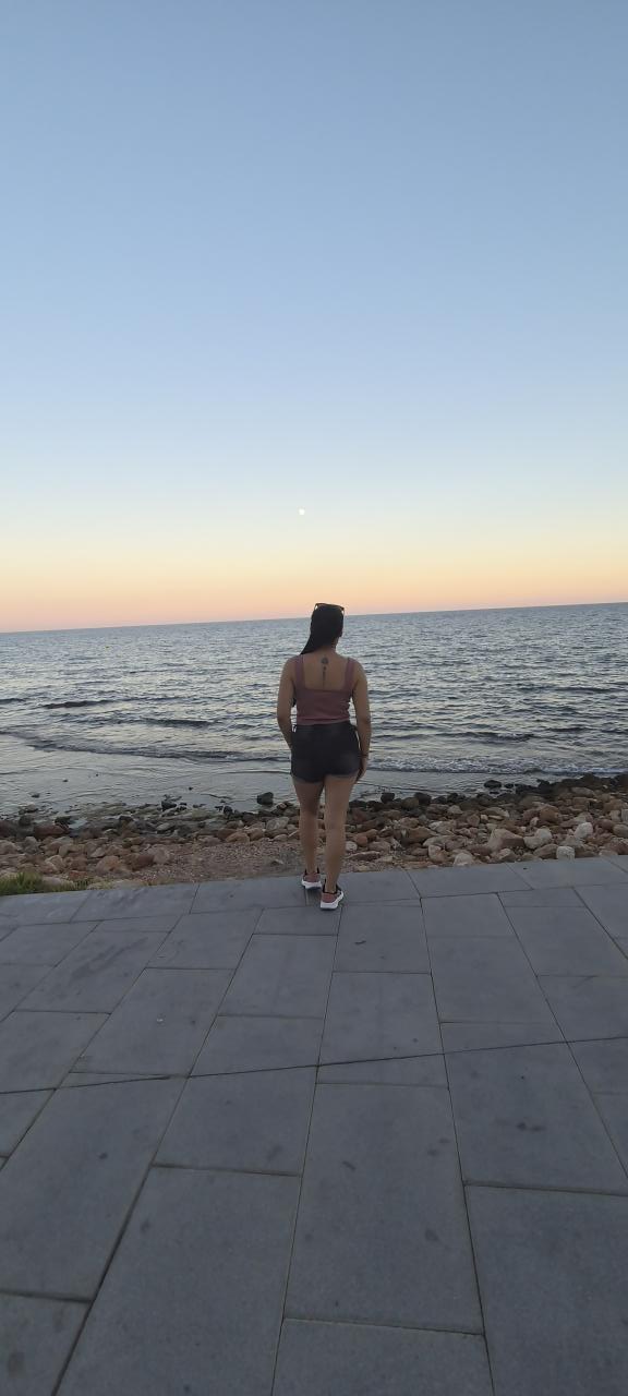 Chica busca chico en Alicante: 