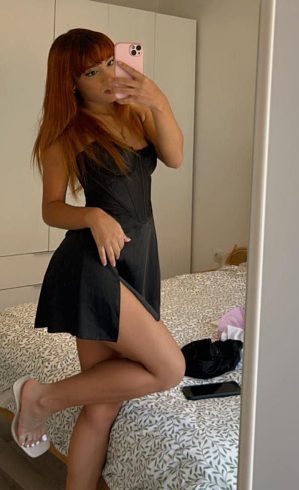Chica busca chico en Valencia: 