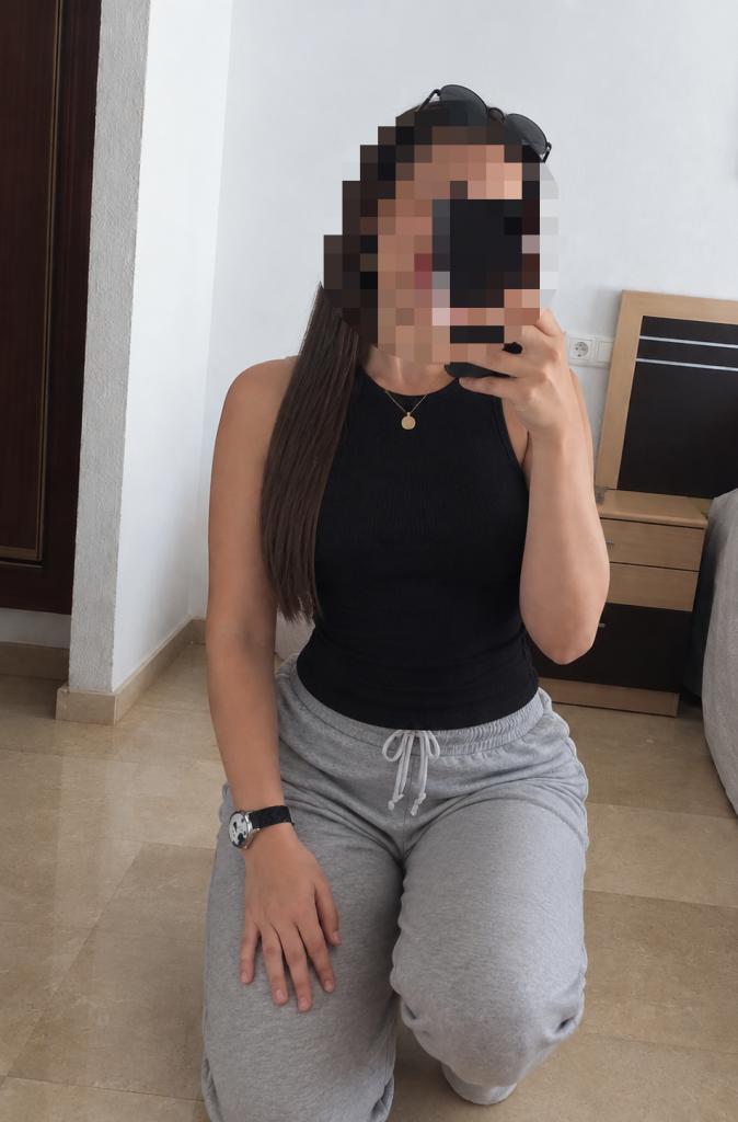 Chica busca chico en Lugo: 