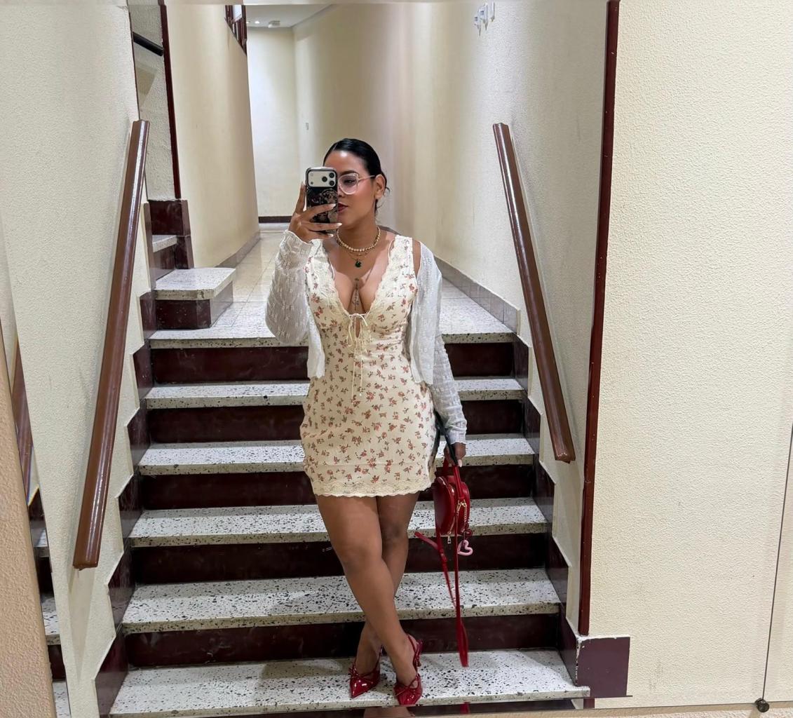 Chica busca chico en Ciudad Real: 