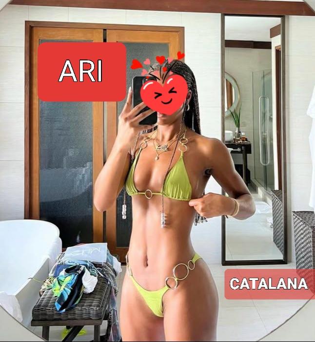 Chica busca chico en Tarragona: 
