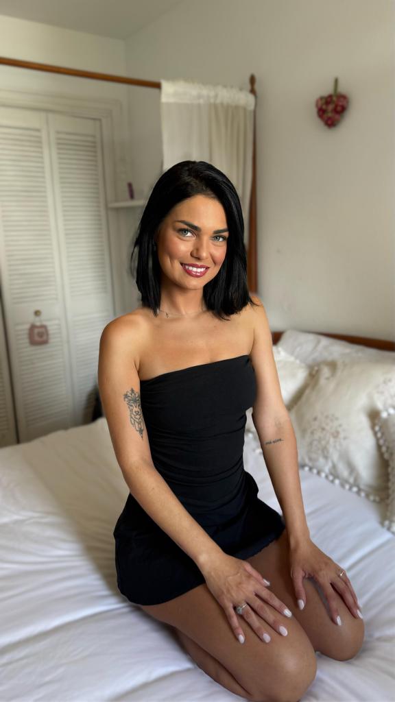 613755834: Chica busca chico en Málaga