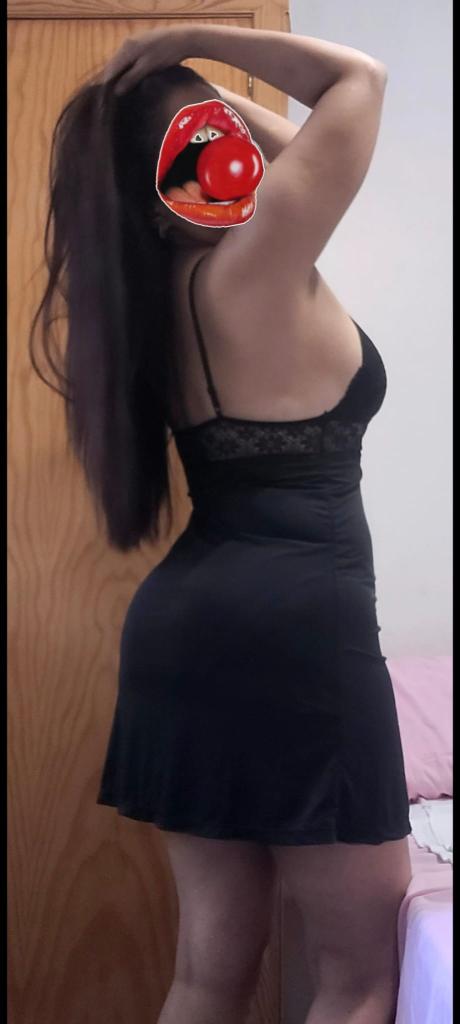 Chica busca chico en Alicante: 