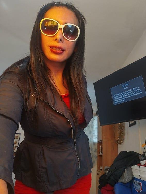 742064087: Travesti en Gerona