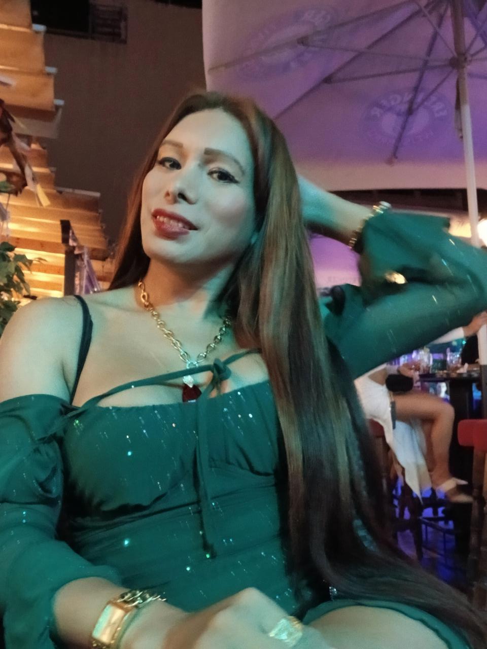 742064087: Travesti en Gerona