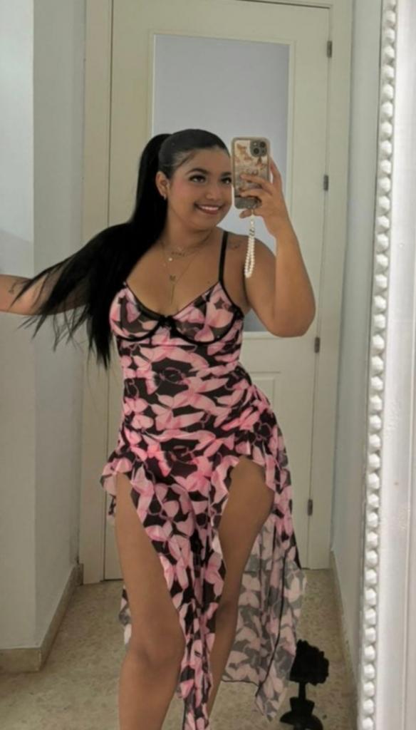 Chica busca chico en Barcelona: 