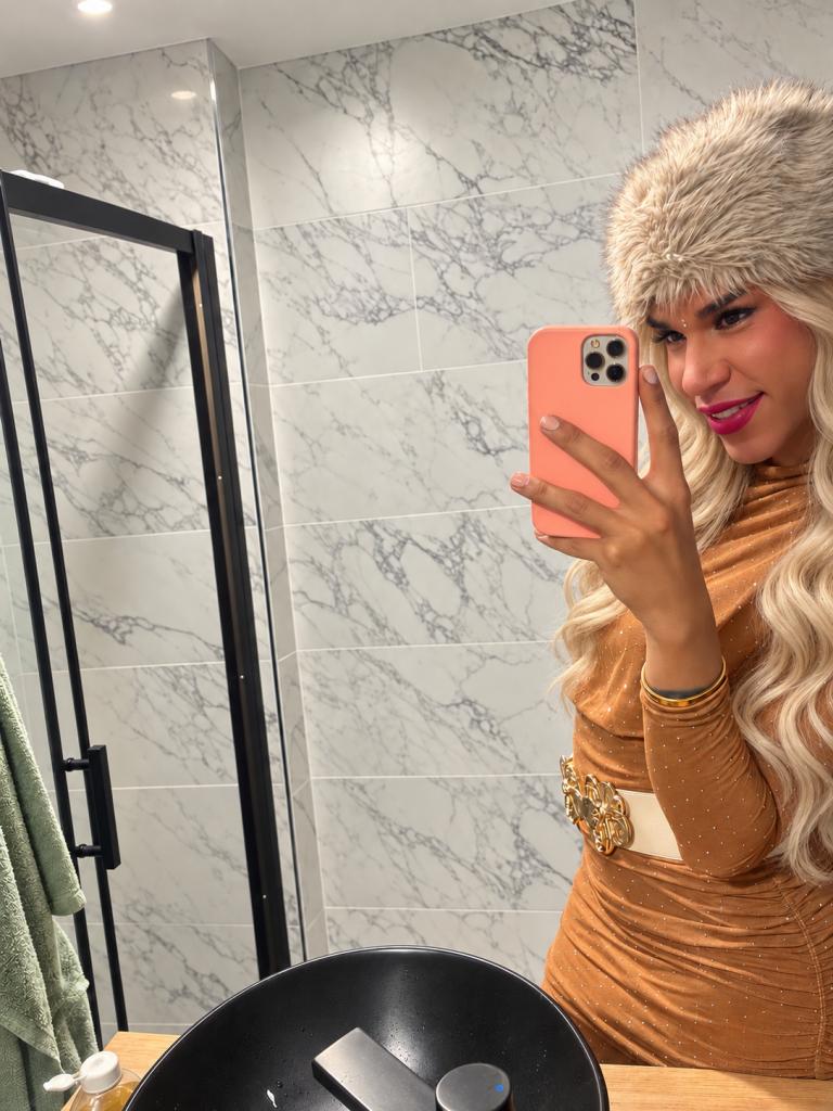625216695: Travesti en Alicante