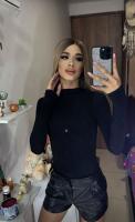615499743: Transexual en Las Palmas