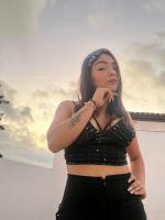 623424321: Chica busca chico en Cádiz