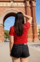 711267434: Chica busca chico en Barcelona