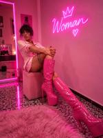 638732439: Travesti en Alicante