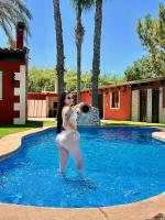 613773712: Chica busca chico en Valencia