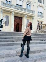 626367466: Chica busca chico en Sevilla