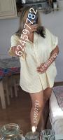 624597782: Chica busca chico en Toledo