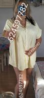 624597782: Chica busca chico en Toledo