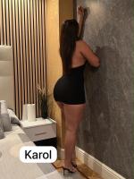 604374286: Chica busca chico en Madrid