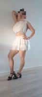612463162: Chica busca chico en Madrid